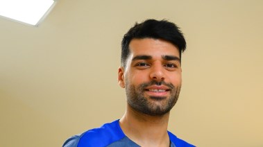  الإيراني مهدي طارمي 