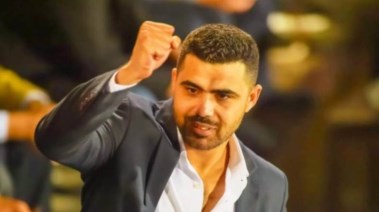 محمد طارق عضو الزمالك 