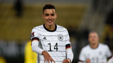  جمال موسيالا،