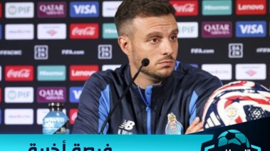 الأرجنتيني مارتن أنسيلمي
