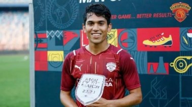 محمد شكرى