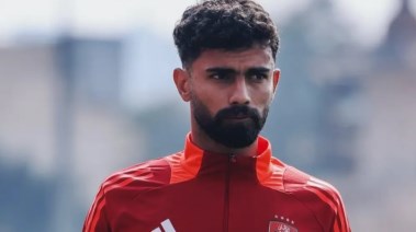 أحمد رضا