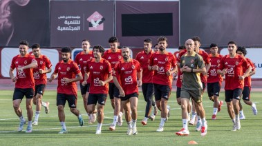 الأهلي