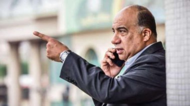 محمد مصيلحي 