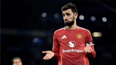  برونو فيرنانديز