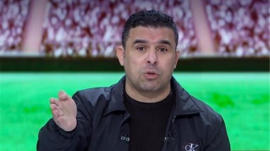  خالد الغندور