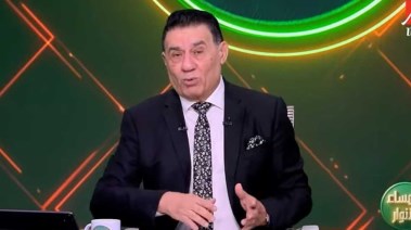 مدحت شلبي 