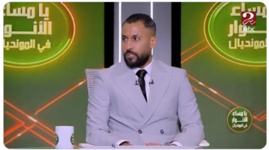 حسام عاشور 