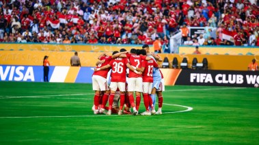 الأهلي