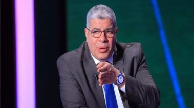 أحمد شوبير 