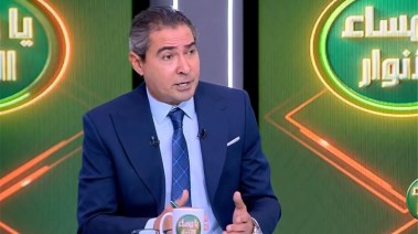 محمد بركات 