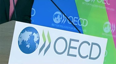 منظمة التعاون الاقتصادي والتنمية (OECD)