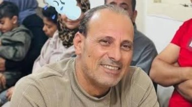 خالد محمد فوزي