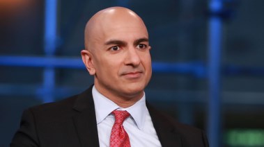 رئيس بنك الاحتياطي الفيدرالي في مينيابوليس، نيل كاشكاري