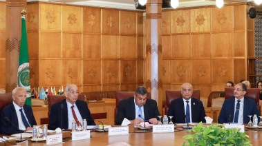 افتتاح "جائزة بطرس غالي للدبلوماسية والسلام والتنمية"