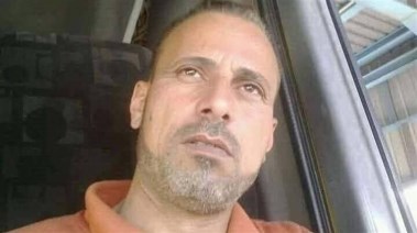  خالد عبد العال