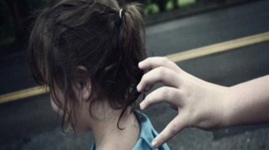  اختطاف طفلة - تعبيرية
