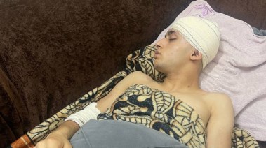 المجني عليه
