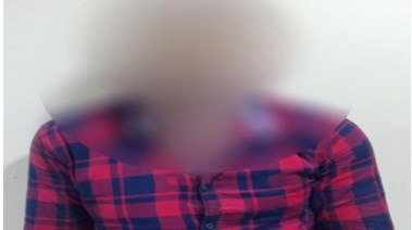  قائد الدراجة النارية