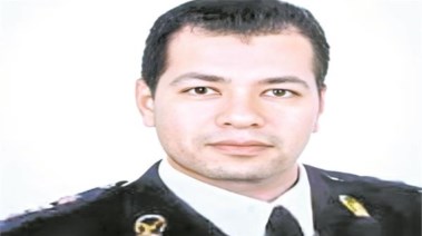 الشهيد محمد مبروك
