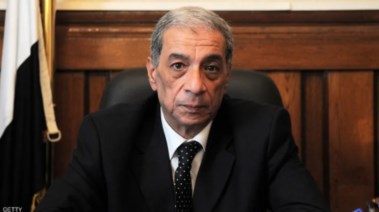 هشام بركات