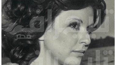 سعاد حسني