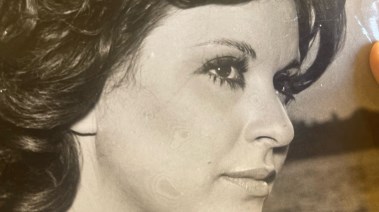 سعاد حسني