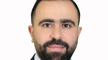 د.عمر البستنجي