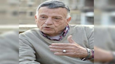 الكاتب الصحفي الكبير محمد عبدالمنعم