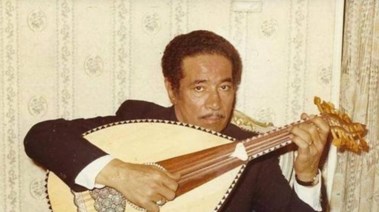 الموسيقار الراحل محمد الموجي