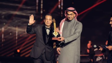 الموسيقار الكبير صلاح الشرنوبي