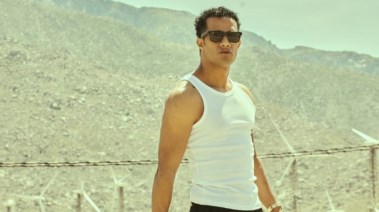 محمد رمضان