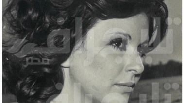 سعاد حسني