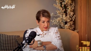 ليلى عز العرب