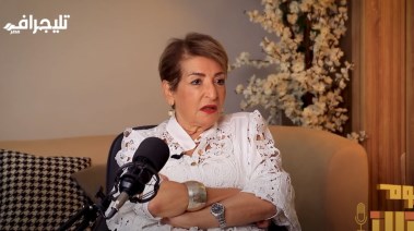 ليلى عز العرب