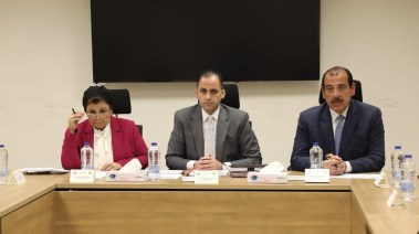 ٍالدكتور محمد الطيب نائب وزير الصحة
