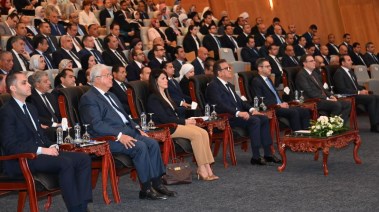 نائب رئيس مجلس الوزراء وزير الصحة الدكتور خالد عبدالغفار
