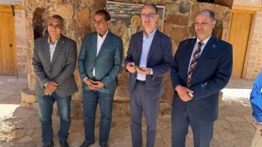 رئيس وزراء جمهورية صربيا الدكتور ديورو ماتسوت
