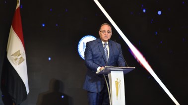  رئيس هيئة الدواء الدكتور علي الغمراوي