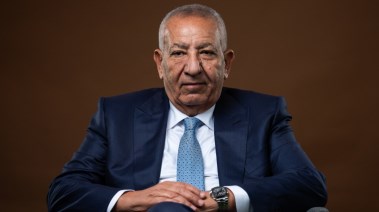 كامل أبو علي رئيس مجلس إدارة مجموعة بيك الباتروس للفنادق