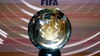 كأس العالم للأندية