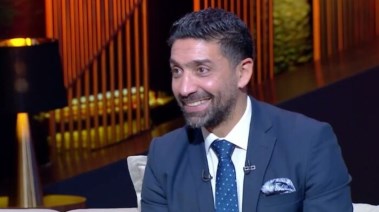 إسلام الشاطر 