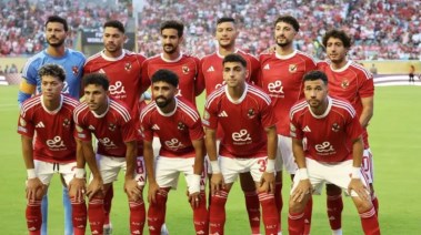 فريق الأهلي في المونديال