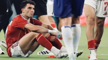 زيزو أحد نجوم الأهلي في المونديال