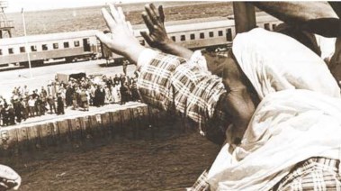 رحلات الحجاج 