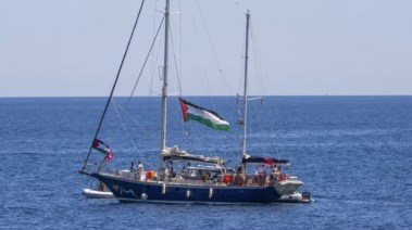 السفينة مادلين