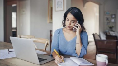 تطبيقات تسجيل المكالمات