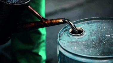 أسعار النفط العالمية