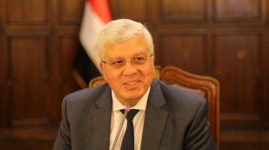 وزير التعليم العالي والبحث العلمي، الدكتور أيمن عاشور