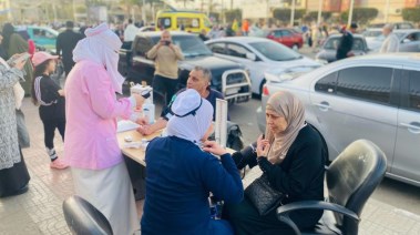 خطة التأمين الطبي خلال احتفالات العيد